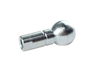 1x Junta Esf&eacute;rica do Carburador para PORSCHE 911 F/G at&eacute; 1977 - ROSCA ESQUERDA