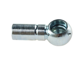 1x Kogelgewricht Carburateur voor PORSCHE 911 F/G tot -77 LINKSE DRAAD