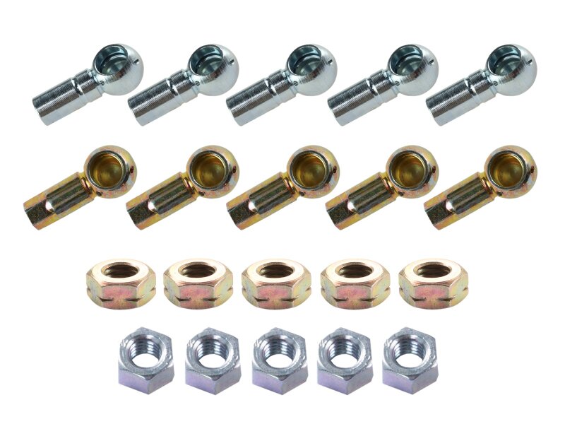 Carburador com junta esférica para PORSCHE 911 F/G...