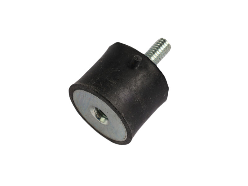 1x Suporte de Borracha para Bomba de Combustível...