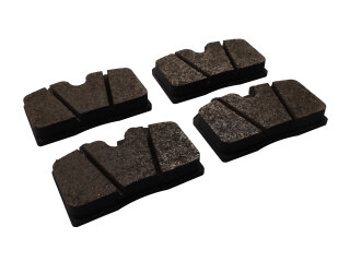 Pastilhas de freio para PORSCHE 911 3.3 turbo 964 993 944...