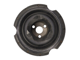 Gummilager Domlager f&uuml;r PORSCHE Cayenne 9PA 955 957 VORNE/HINTEN