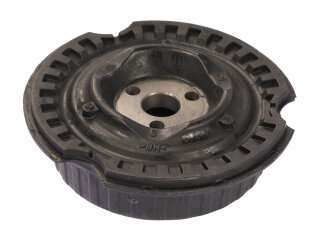 Rubberen veerpootlager voor PORSCHE Cayenne 9PA 955 957...