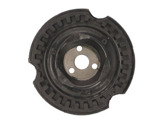 Soporte de puntal con cojinete de goma para PORSCHE Cayenne 9PA 955 957 DELANTERO/TRASERO