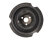 Rubber bearing strut mount for PORSCHE Cayenne 9PA 955 957 FRONT/REAR