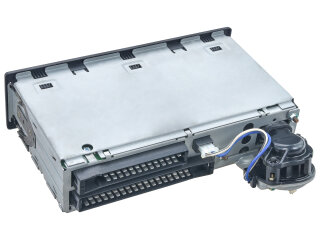 Climate Control Unit PORSCHE 993 Carrera turbo from 95-...