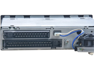 1995 年以降のポルシェ 993 カレラ ターボ用クライメート コントロール ユニット、交換ベースで再生、左ハンドル