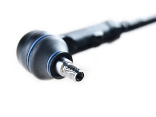 Tiranti sterzo + cuffie sterzo per conversione PORSCHE 911 F/G 930 turbo 914