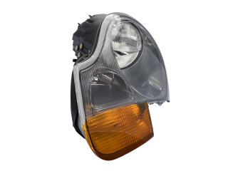 Faro ORIGINAL PORSCHE Boxster 986 hasta -02 IZQUIERDO