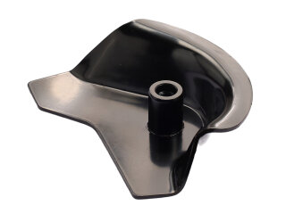 Panel de piso A-Land para PORSCHE 911 F/G SC 930 Brazo de...