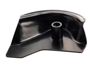 Vloerpaneel A-hendel voor PORSCHE 911 F/G SC 930 Onderste...