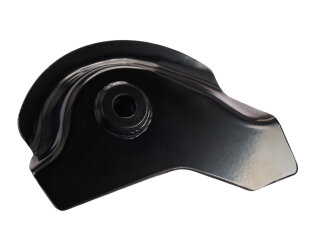 Vloerpaneel A-hendel voor PORSCHE 911 F/G SC 930 Onderste linker voorste draagarm