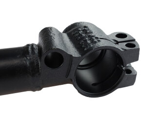 オリジナル ポルシェ 911 F - 68 SWB フロント アクスル サブフレーム、再生品