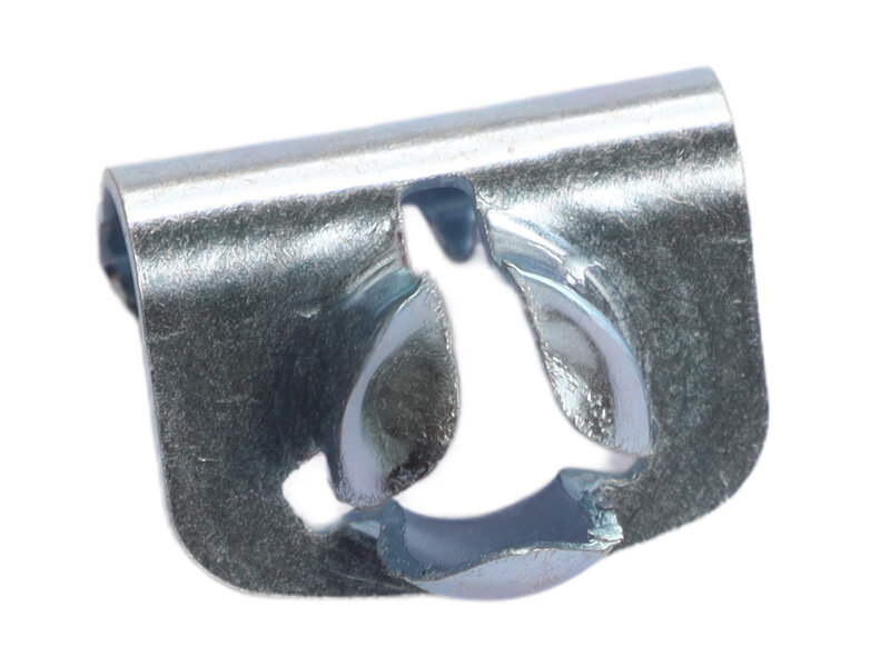 Clip de fixation baguette darbre de porte pour PORSCHE 356 911 964 993 OPTIMISÉ