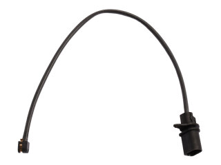 2x contacto de avisador para PORSCHE Macan 95B -18 PR 1LH DELANTERO