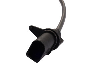 2x contacto de avisador para PORSCHE Macan 95B -18 PR 1LH DELANTERO