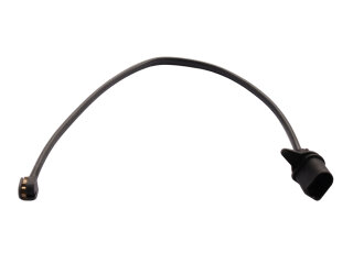 2x contato de aviso para PORSCHE Macan 95B -18 PR 1LH FRONT