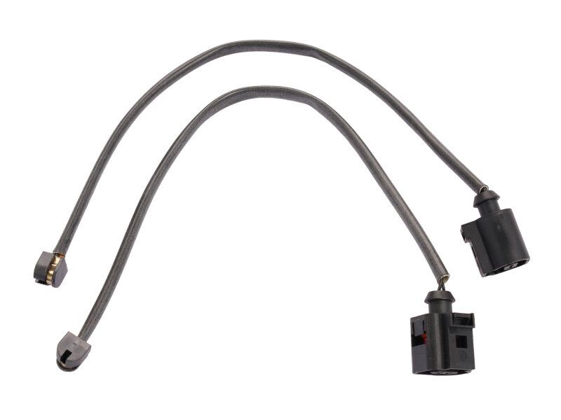 2x waarschuwingscontact voor PORSCHE Panamera 971 976...