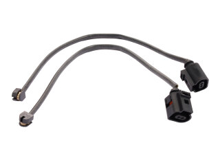 2x contatto di avvertimento per PORSCHE Panamera 971 976 Taycan 9J1 ANTERIORE