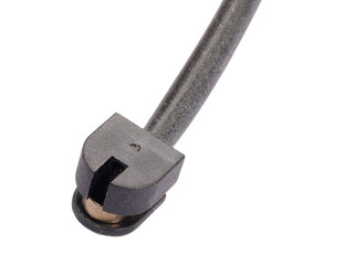 2x waarschuwingscontact voor PORSCHE Panamera 971 976 Taycan 9J1 VOOR