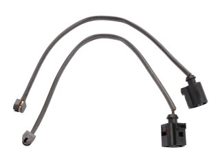 2x warning contact for PORSCHE Panamera 971 976 Taycan...