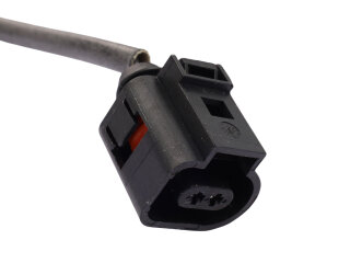 PORSCHE Panamera 971 976 Taycan 9J1 フロント用警告接点 2 個