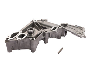 Bomba de aceite ORIGINAL PORSCHE 986 Boxster 996 997 Carrera