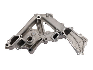 Bomba de aceite ORIGINAL PORSCHE 986 Boxster 996 997 Carrera