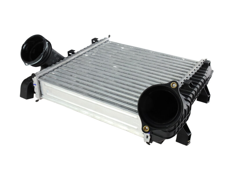 Intercooler for PORSCHE Cayenne 955 9PA 3.0 TDI Diesel...