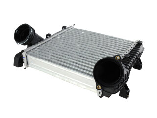 Intercooler for PORSCHE Cayenne 955 9PA 3.0 TDI Diesel...
