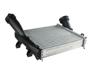 Intercooler para PORSCHE Cayenne 955 9PA 3.0 TDI Diesel...