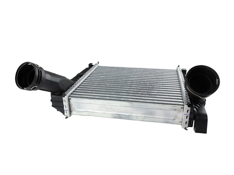 PORSCHE Cayenne 955 9PA 3.0 TDI ディーゼル用インタークーラー RIGHT NRF