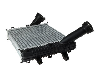 Intercooler per PORSCHE Cayenne 955 9PA 3.0 TDI Diesel DESTRO NRF