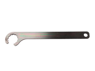 1x herramienta especial para llave de conducto de aceite...