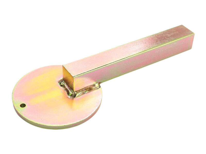 1x special tool for PORSCHE 911 F/G jacking point,...