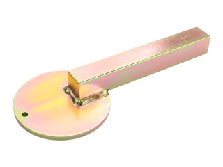 1x outil spécial pour point de levage PORSCHE 911...