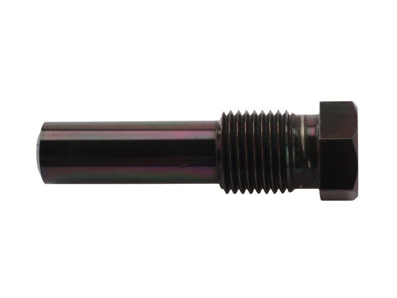 1x special tool for PORSCHE for dismantling the crankshaft pulley 964