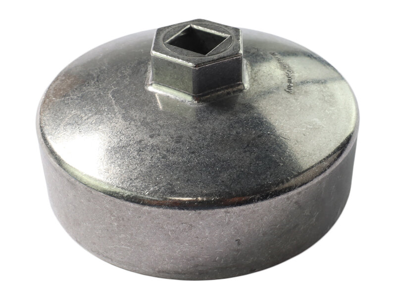 1x Llave especial para filtro de aceite para PORSCHE 911 F 2.4 G 964 Hazet