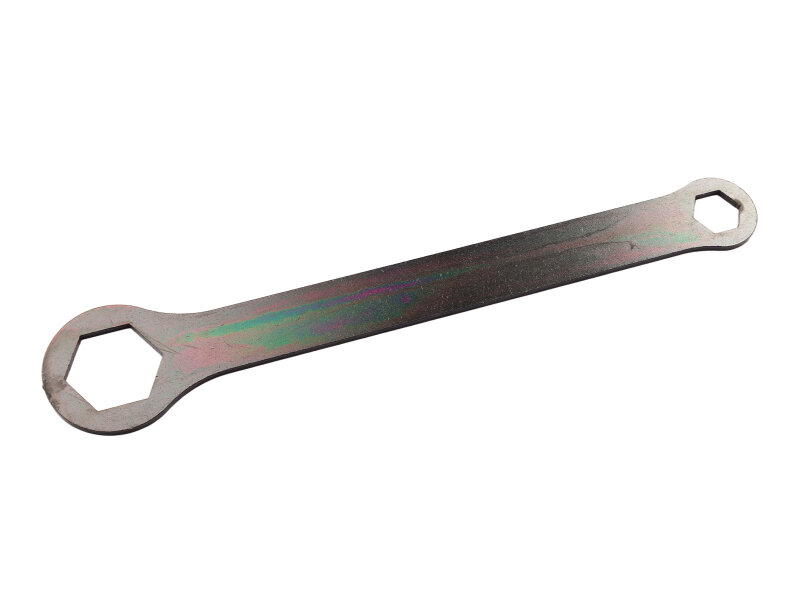 1x attrezzo speciale per chiave di fissaggio alternatore PORSCHE 356 912 SW36/21