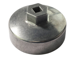 PORSCHE 993 996 997 924 944 986用 特殊工具オイルフィルターレンチ 1個 Hazet