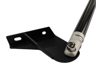 Domstrebe f&uuml;r PORSCHE 964 993 Carbon