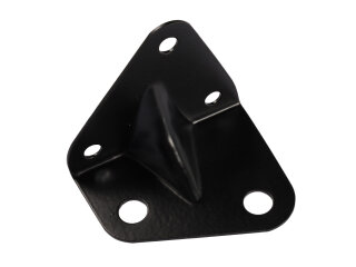 Soporte de montaje del filtro de combustible para PORSCHE...