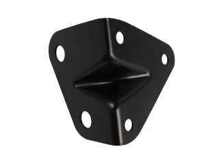 Support de fixation de filtre &agrave; carburant pour PORSCHE 911 F/G -77