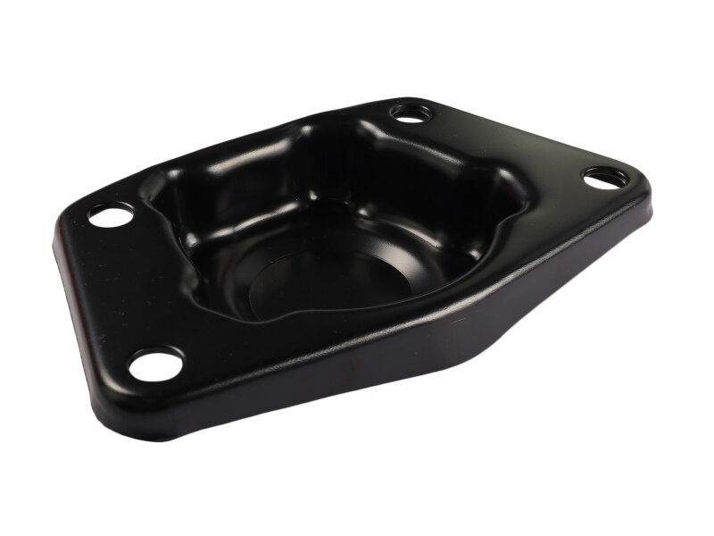 Tapa de varilla de resorte para PORSCHE 356 B T6 C cerrada