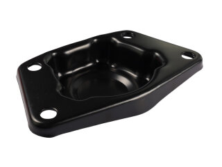 Cache-tige de ressort pour PORSCHE 356 B T6 C fermée