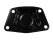 Spring rod cover for PORSCHE 356 B T6 C closed
