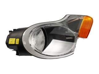 Faro delantero ORIGINAL PORSCHE Boxster 986 hasta -02...