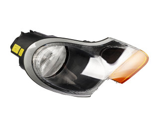 Faro anteriore ORIGINALE PORSCHE Boxster 986 fino al 2002 DESTRO