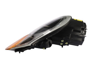 Farol GENU&Iacute;NO PORSCHE Boxster 986 at&eacute; -02 DIREITO