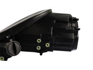 Headlight GENUINE PORSCHE Boxster 986 up to -02 RIGHT